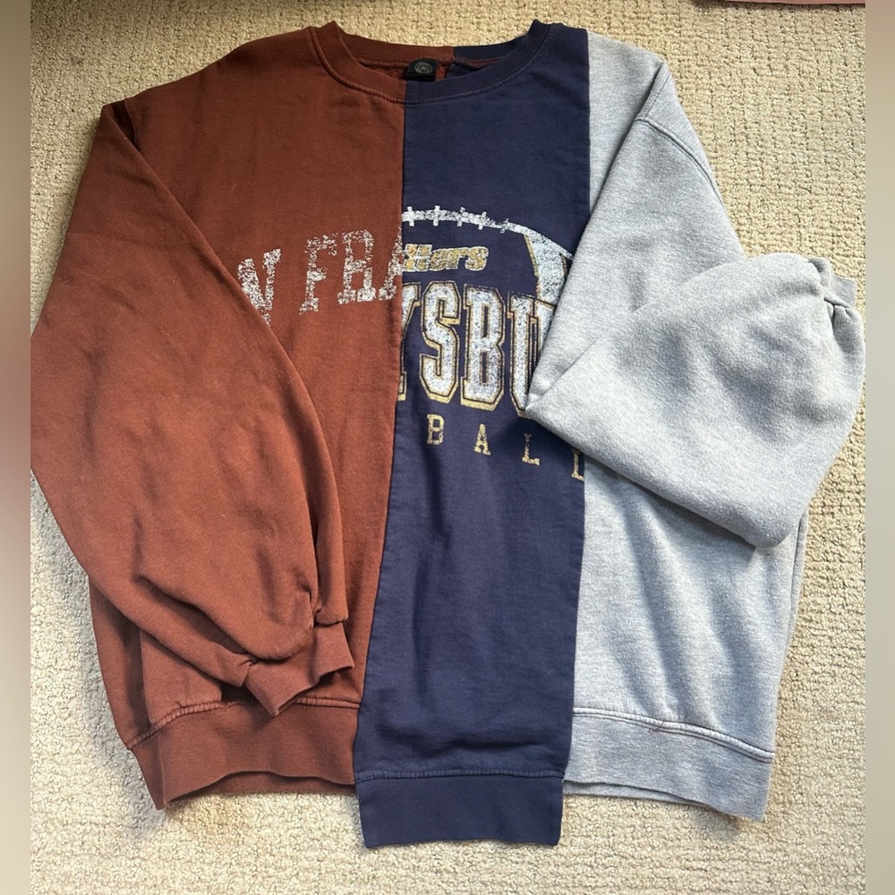 Urban Outfitters crewneck sweatshirt